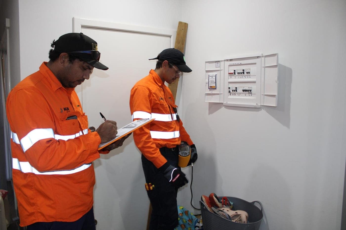 Electrical
