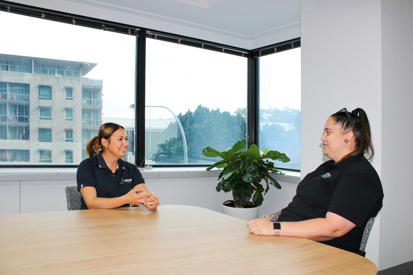 REMEC business owners